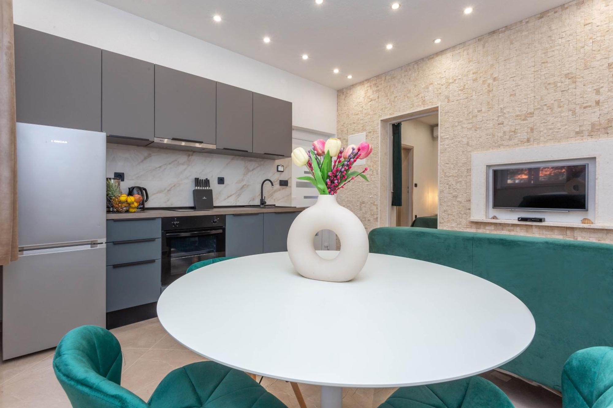 Apartments By The Sea Cove Zastupac, Hvar - 8761 Hvar Town Kamer foto
