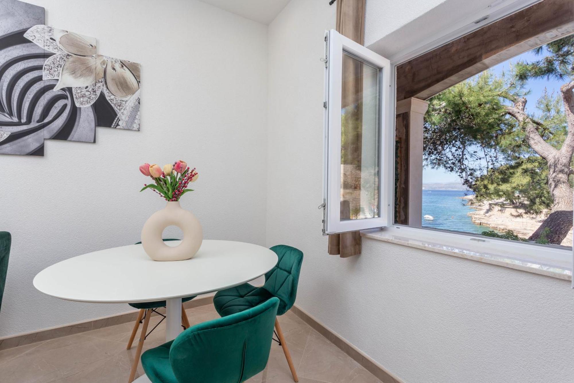 Apartments By The Sea Cove Zastupac, Hvar - 8761 Hvar Town Kamer foto