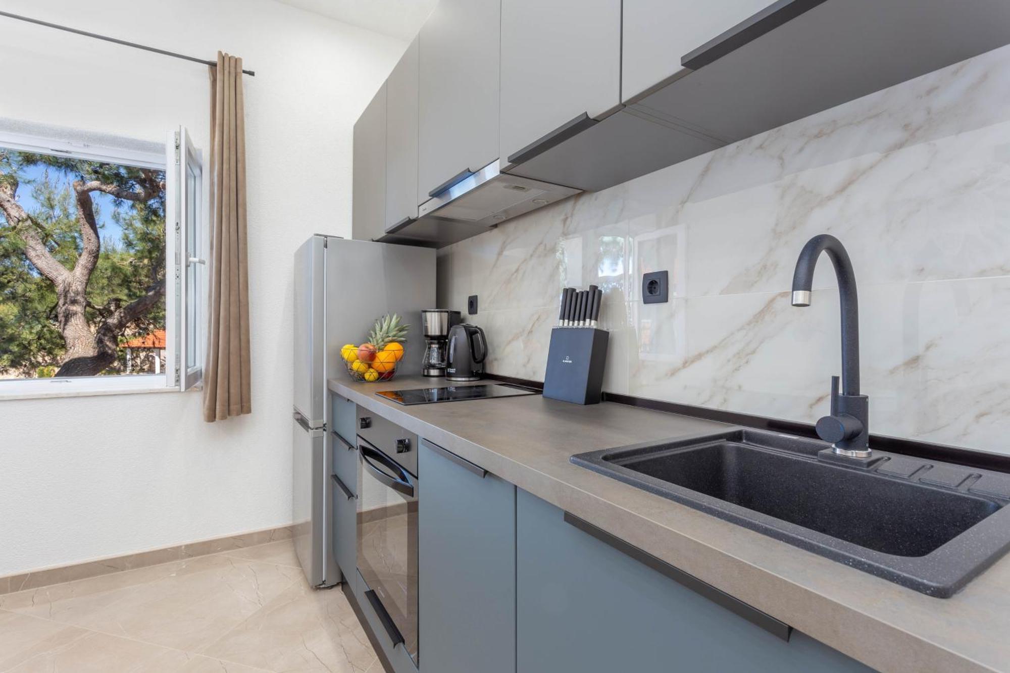 Apartments By The Sea Cove Zastupac, Hvar - 8761 Hvar Town Kamer foto