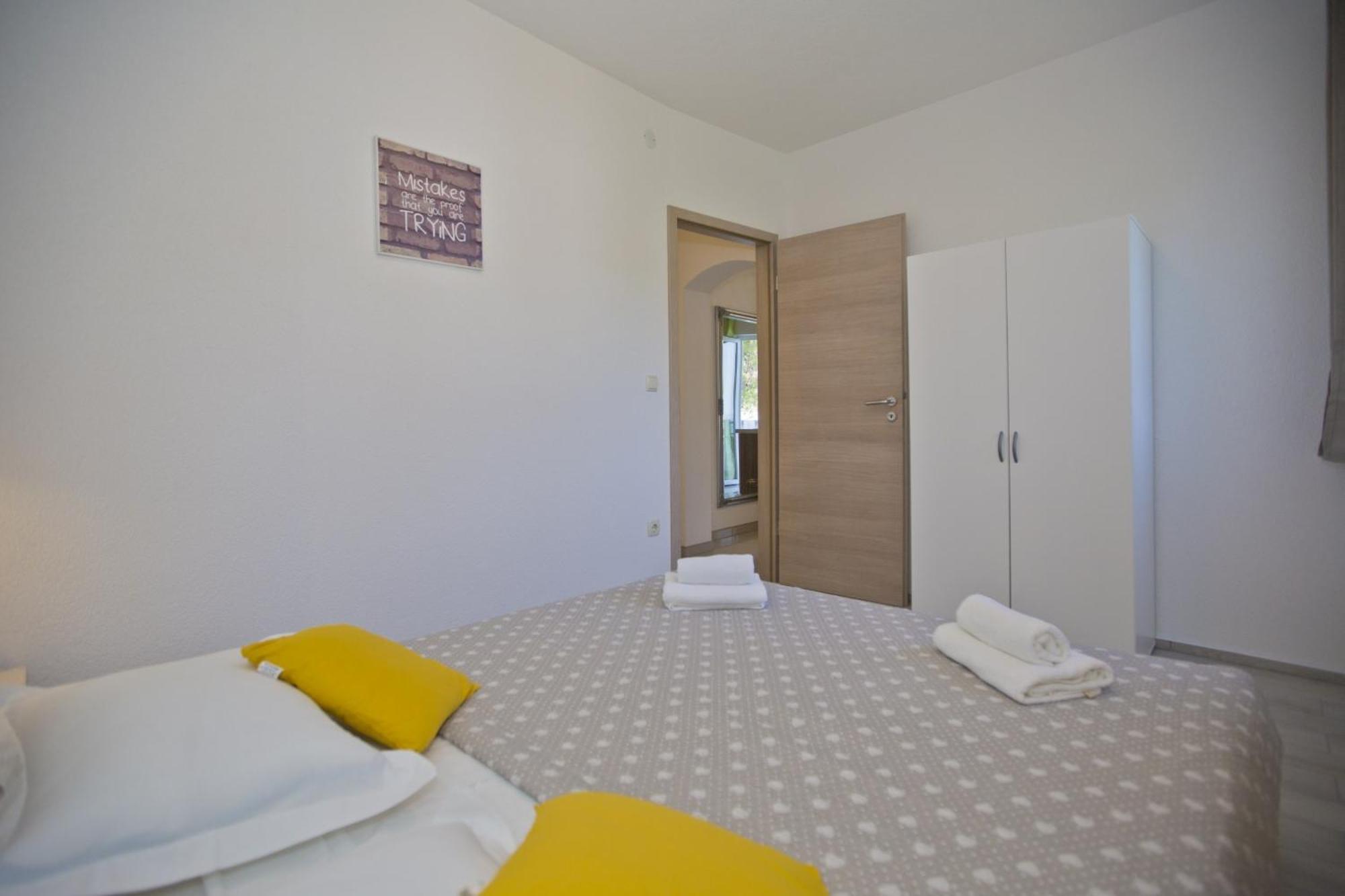 Apartments By The Sea Cove Zastupac, Hvar - 8761 Hvar Town Kamer foto