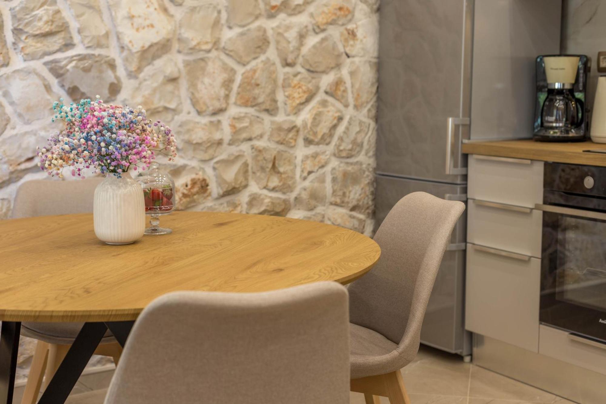Apartments By The Sea Cove Zastupac, Hvar - 8761 Hvar Town Kamer foto